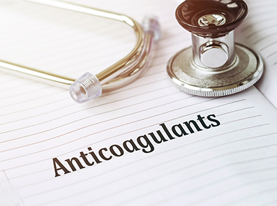 Θεραπεία Θρόμβωσης